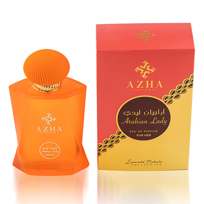 Arabian Lady Eau De Parfum 100 ML