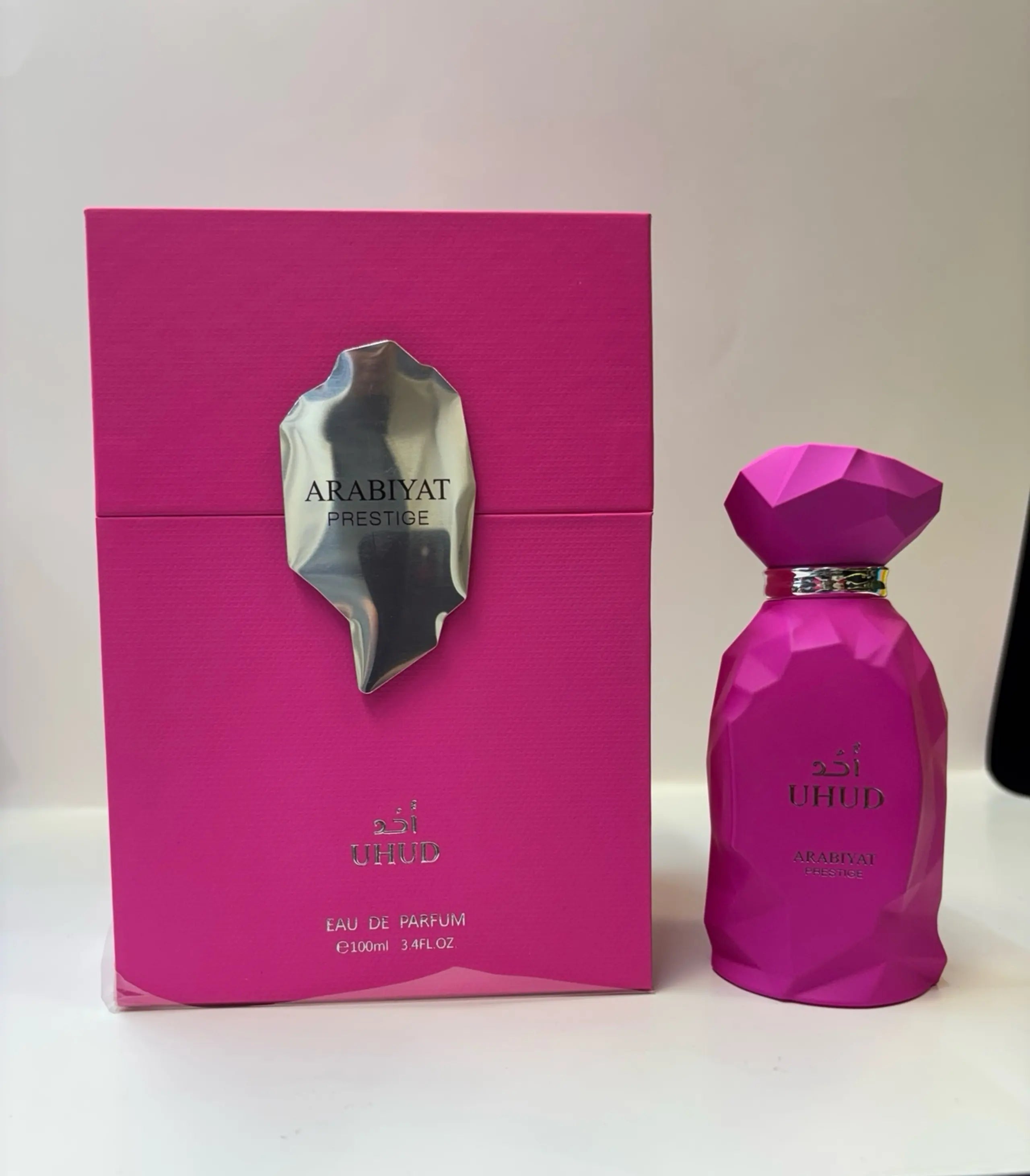 ArabiyatPrestigeUnisexUhudEDPSpray3.4ozFragrances
