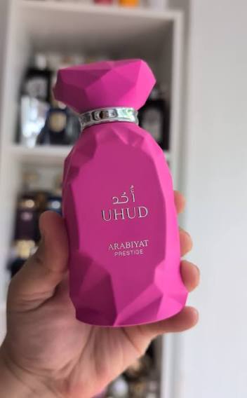 ArabiyatPrestigeUnisexUhudEDPSpray3.4ozFragrances001