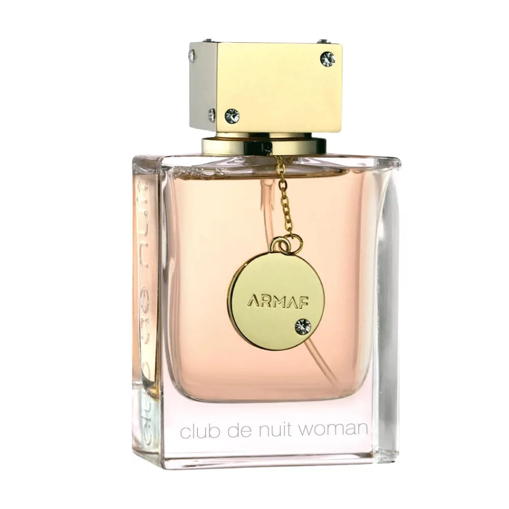Armaf Club De Nuit Intense Woman Extrait 2.37 oz