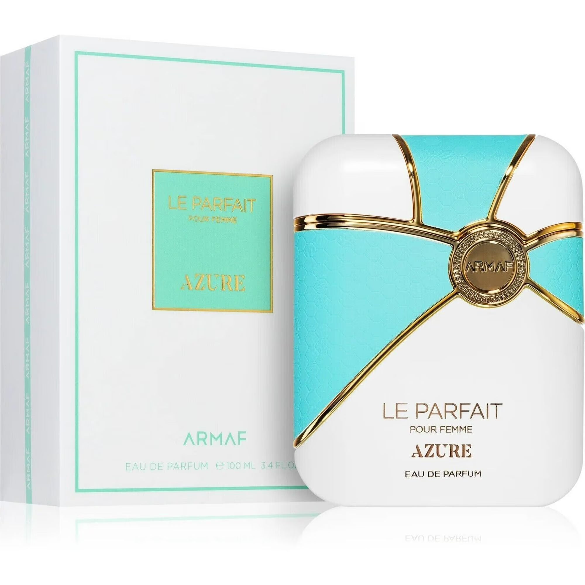 Armaf Le Parfait Azure 3.4 EDP Spr