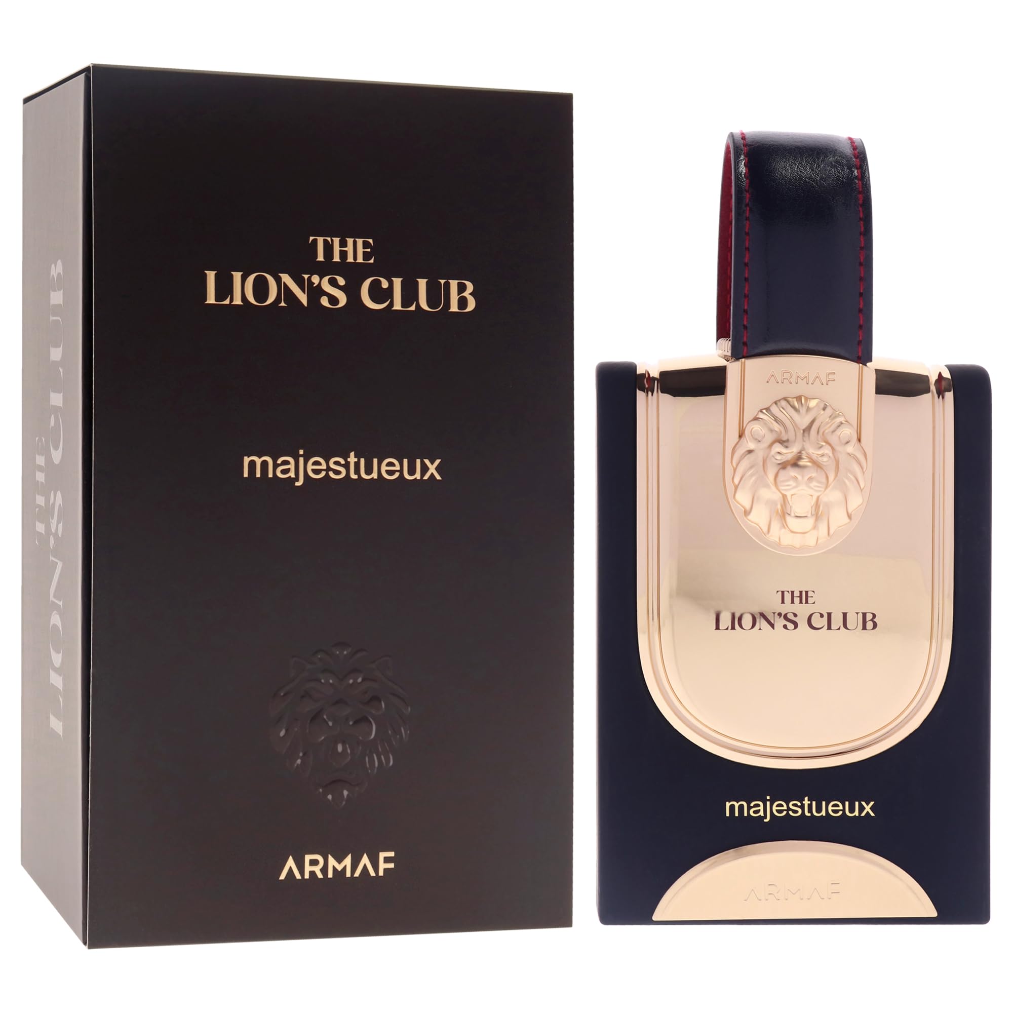 ArmafLionsClubMajestiuexEDP3.4oz
