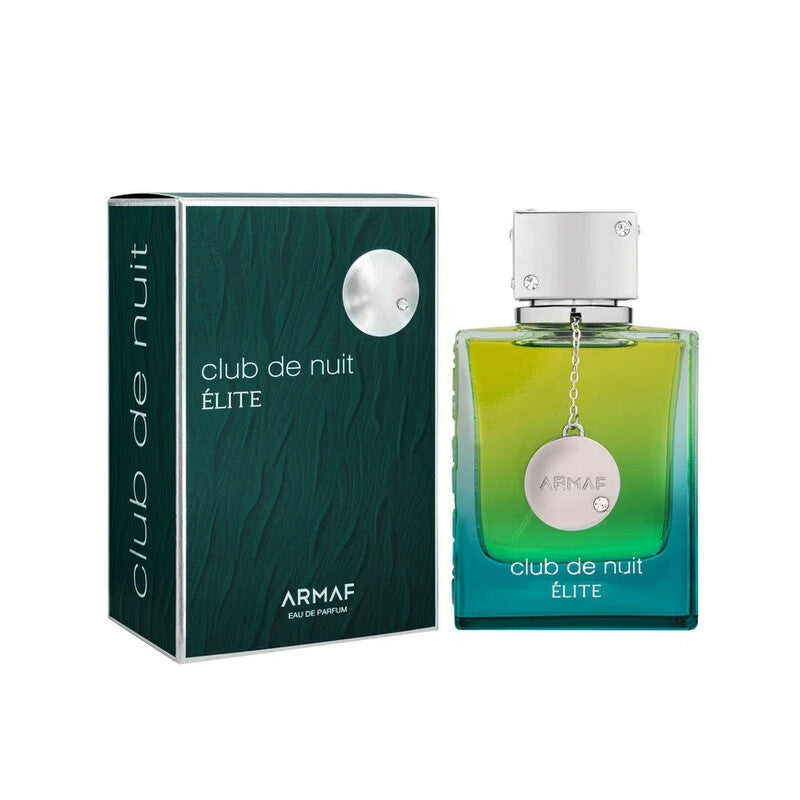 Armaf Men's Club De Nuit Elite EDP Spray 3.4 oz