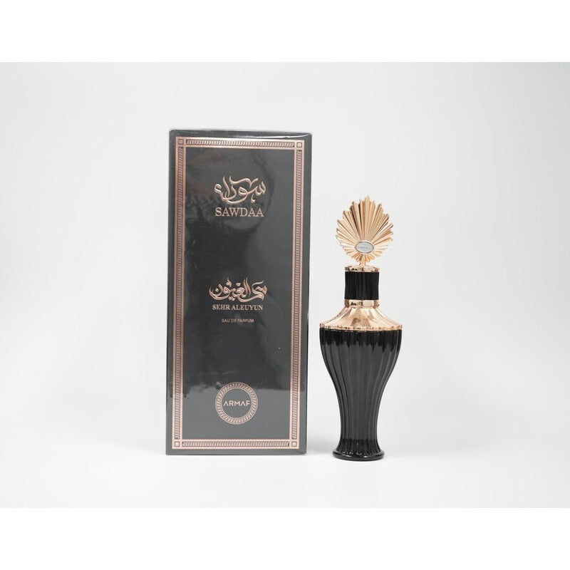Armaf Zarqaa Sehr Aleuyun EDP 3.4 oz