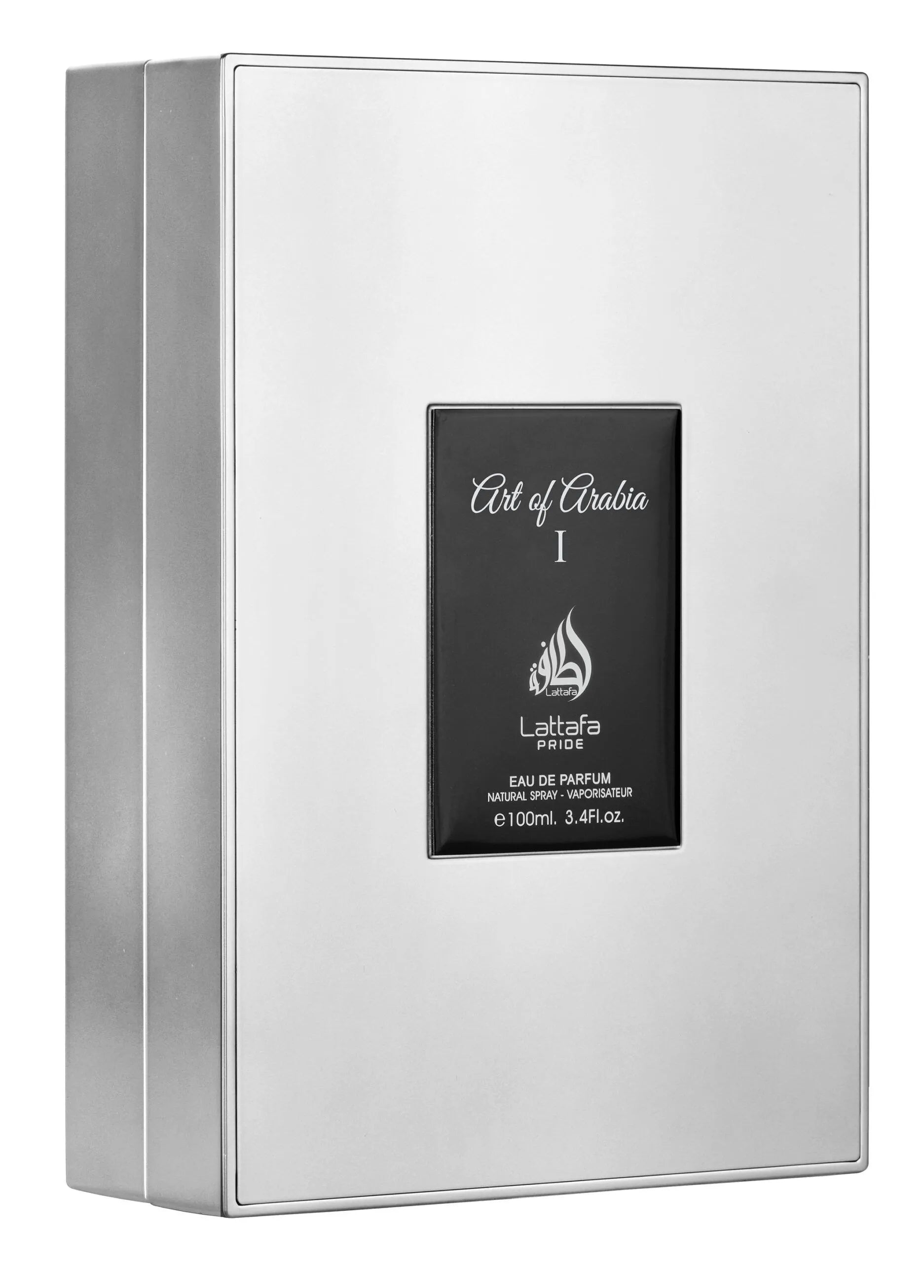 Lattafa Pride Art Of Arabia I 100 ML EDP Spray