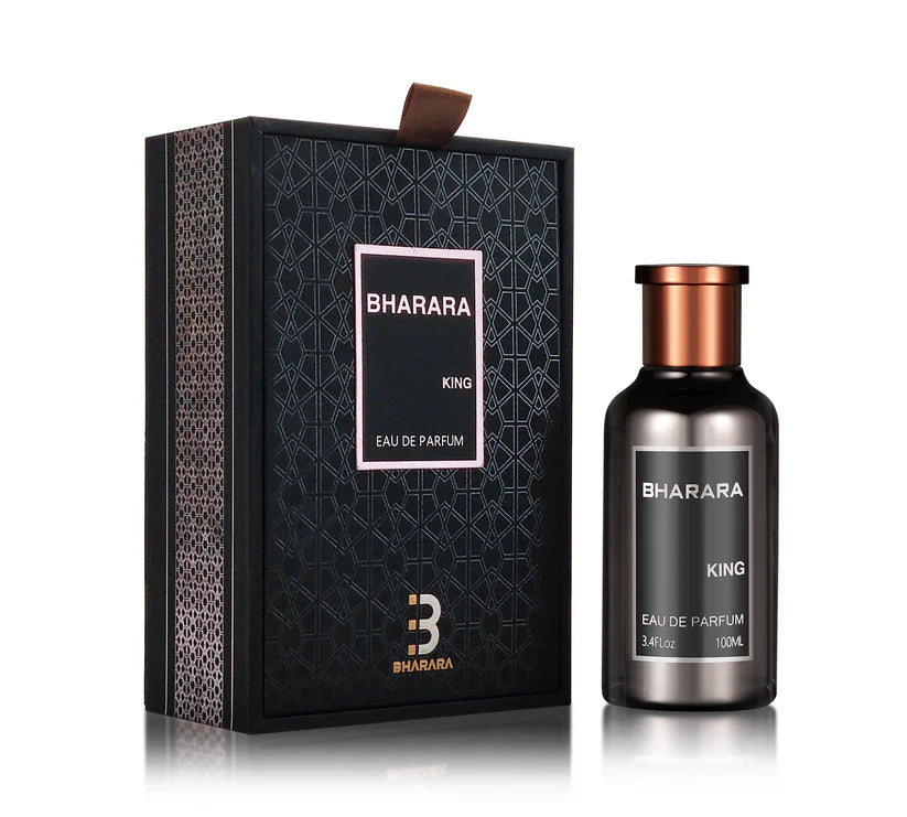 Bharara King Parfum 3.4 oz