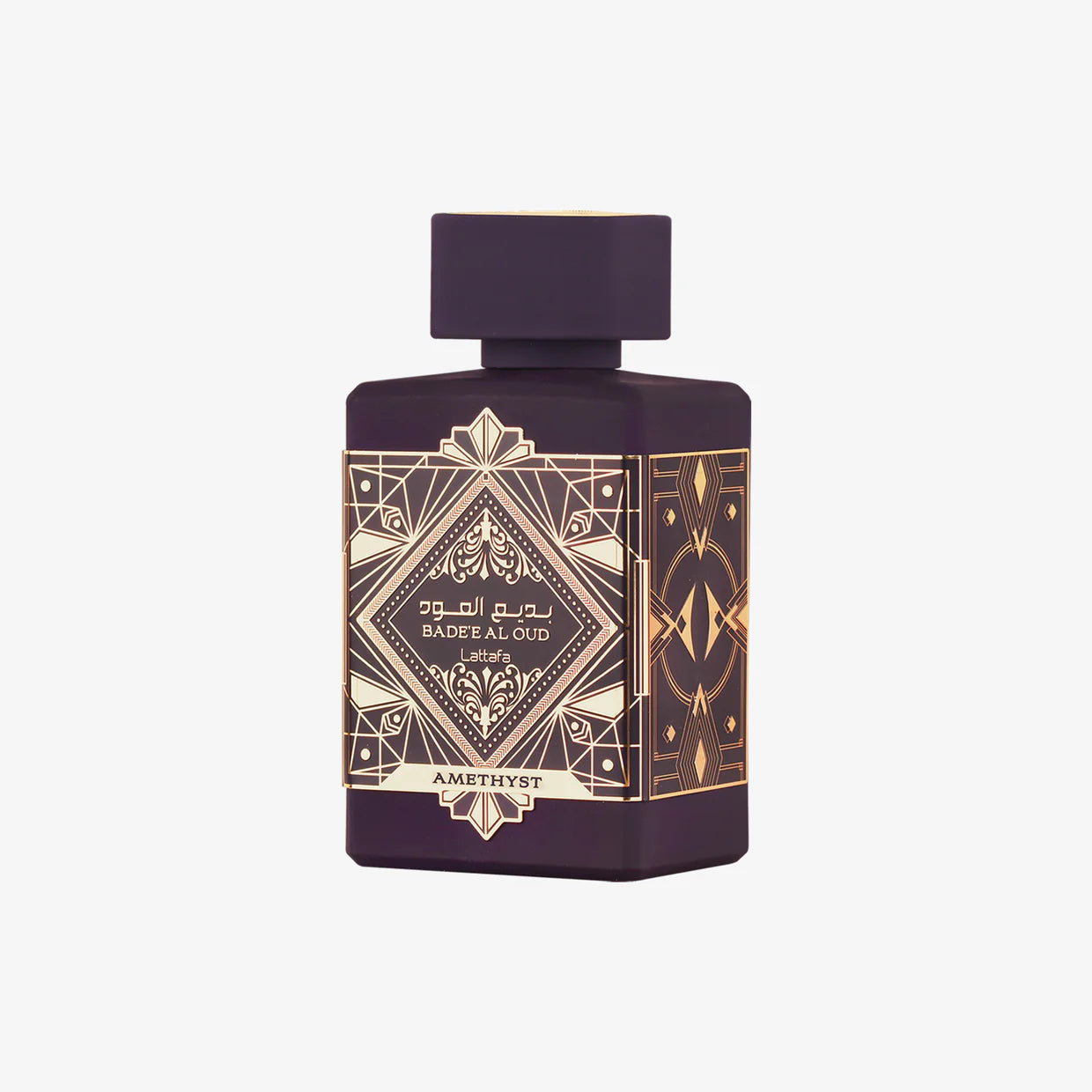 Lattafa Badee Al Oud Amethyst EDP 100 ML