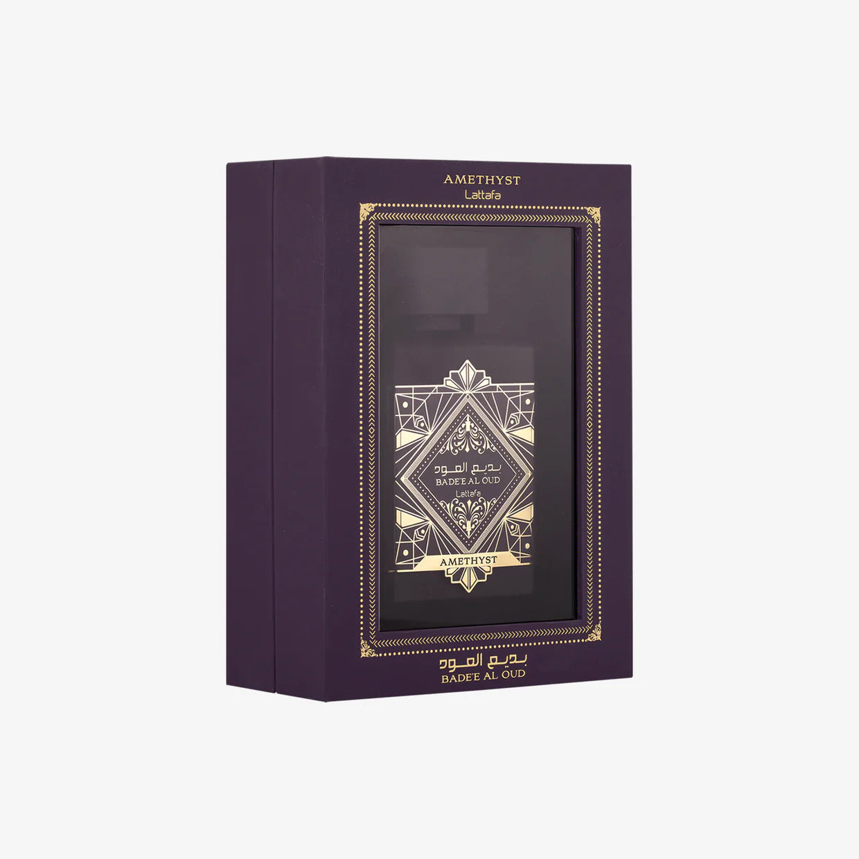 Lattafa Badee Al Oud Amethyst EDP 100 ML