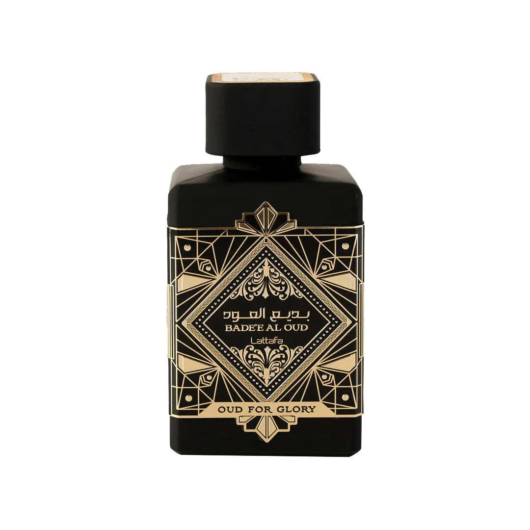 Lattafa Badee Al Oud Oud For Glory EDP 100 ML