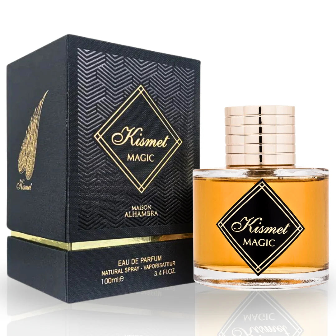 Maison Alhambra Kismet Magic EDP 100 ML