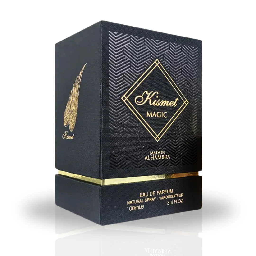 Maison Alhambra Kismet Magic EDP 100 ML
