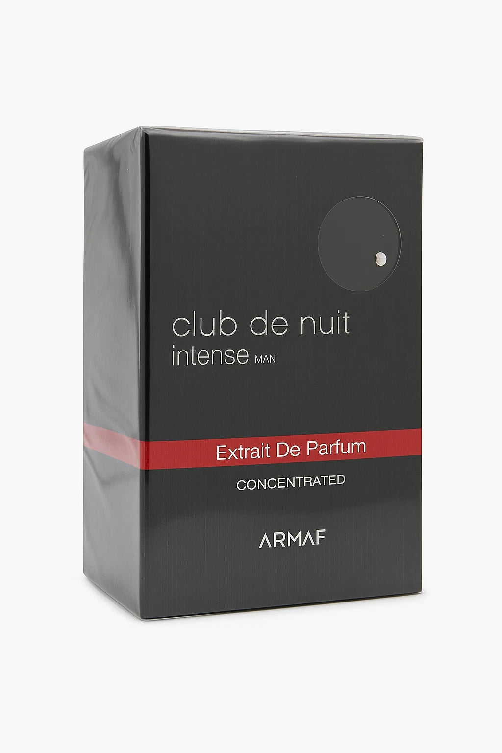 Armaf Club De Nuit- Extrait De Parfum- 2.37 oz