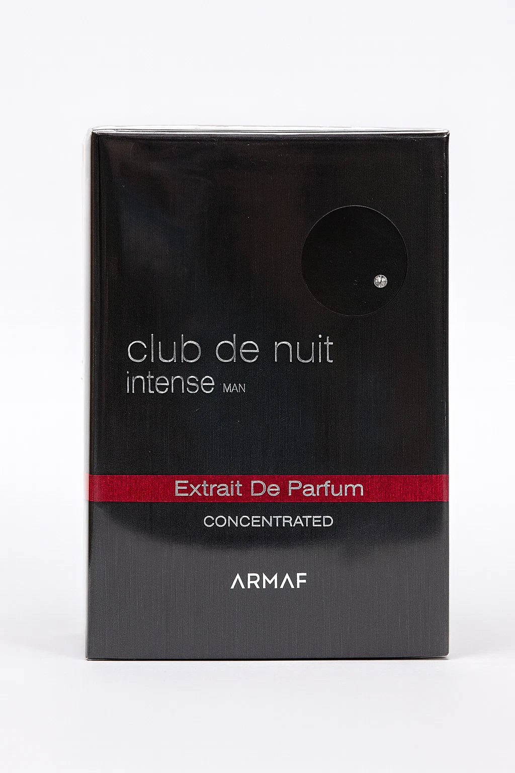 Armaf Club De Nuit- Extrait De Parfum- 2.37 oz