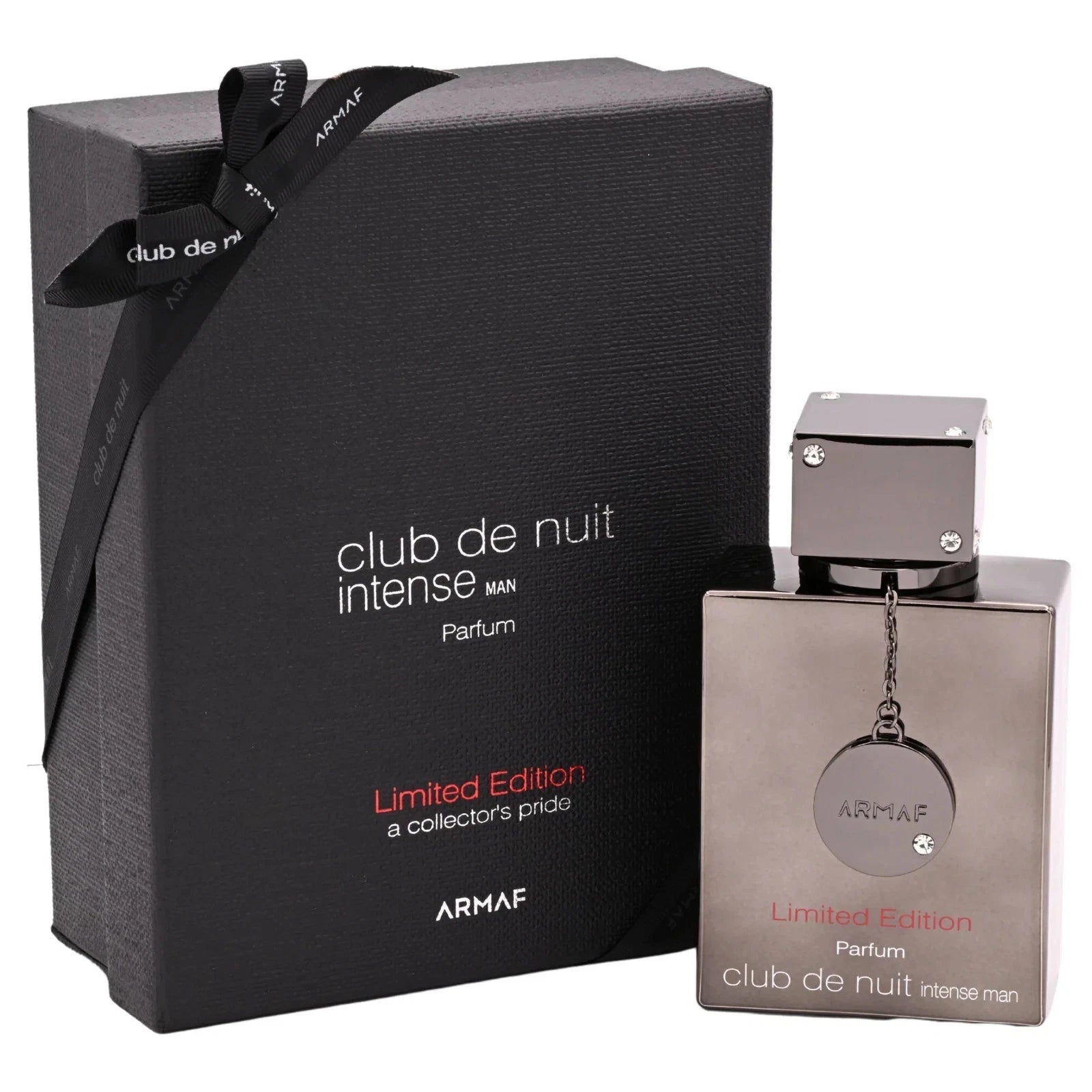 ARMAF CLUB DE NUIT INTENSE MAN LIMITED EDITION 3.6 Oz PARFUM
