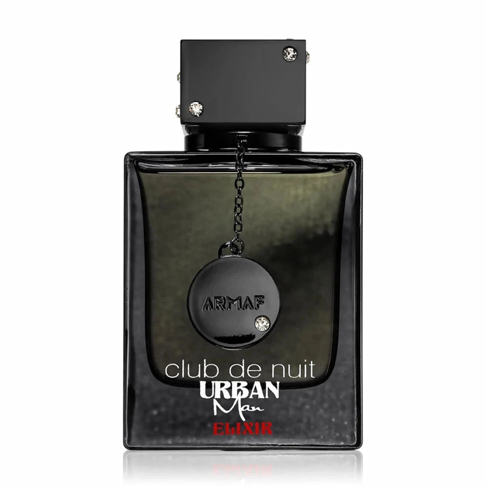 ARMAF CLUB DE NUIT URBAN MAN ELIXIR 3.6 Oz EDP