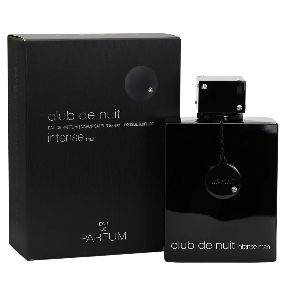 ARMAF CLUB DE NUIT INTENSE MAN 6.8 Oz EDP
