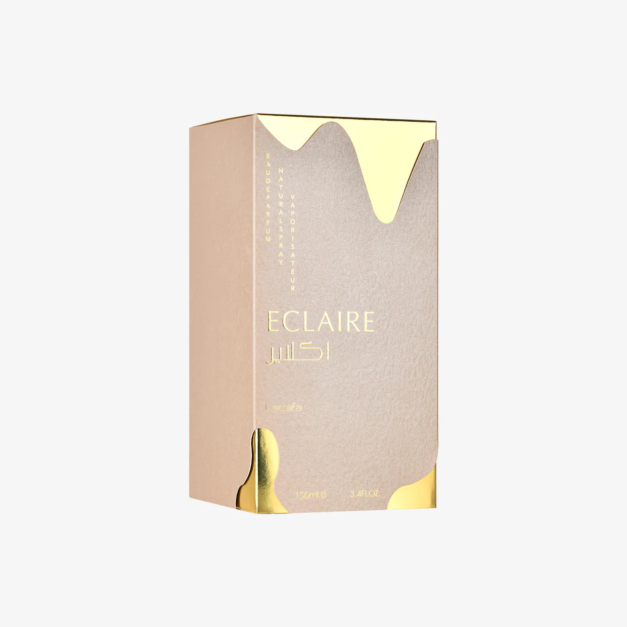 Lattafa Eclaire 100 ML EDP Spray