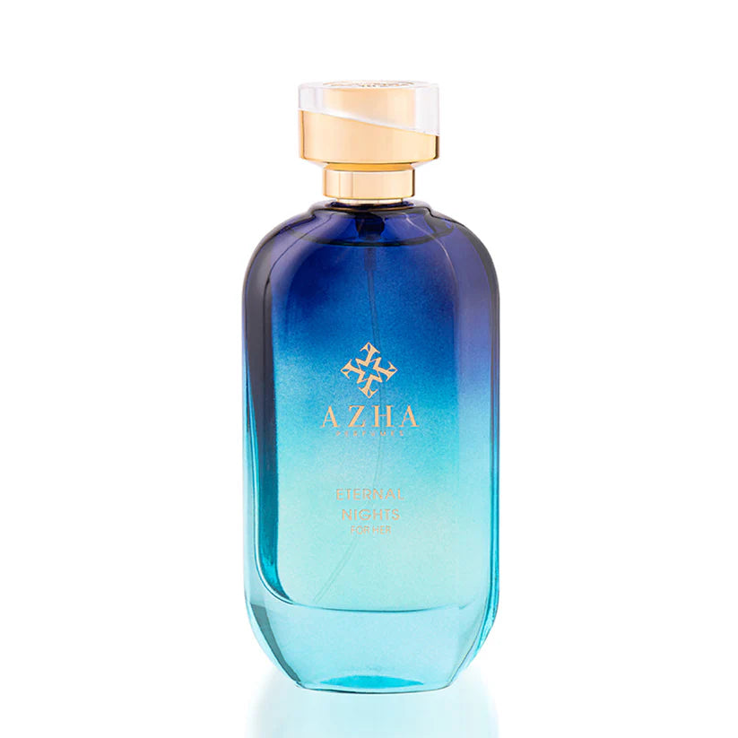 Eternal Nights Eau De Parfum 100 ML