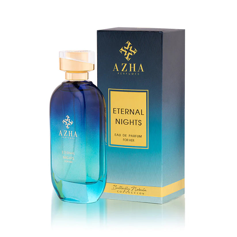 Eternal Nights Eau De Parfum 100 ML