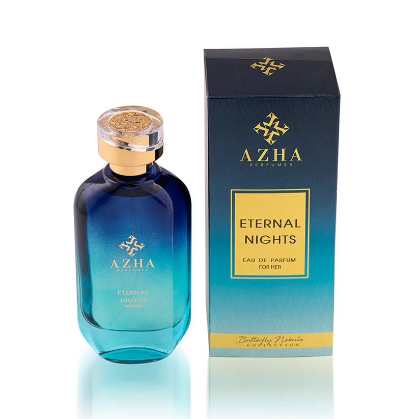 Eternal Nights Eau De Parfum 100 ML