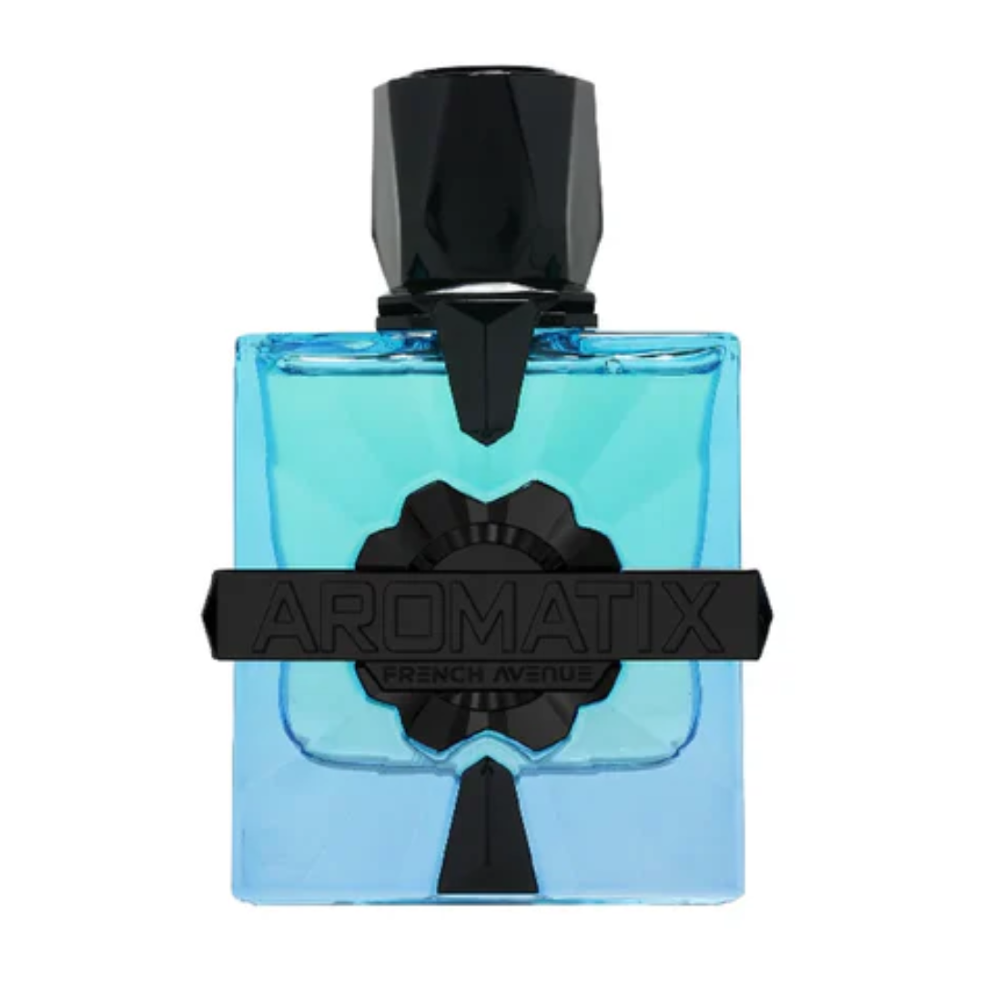 French Avenue Aromatix Magnetiq EDP 100 ML