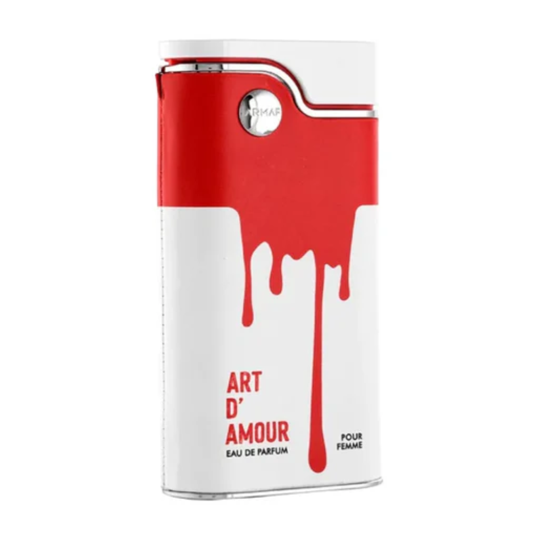 Armaf Art D'Amour 3.4 EDP Spr