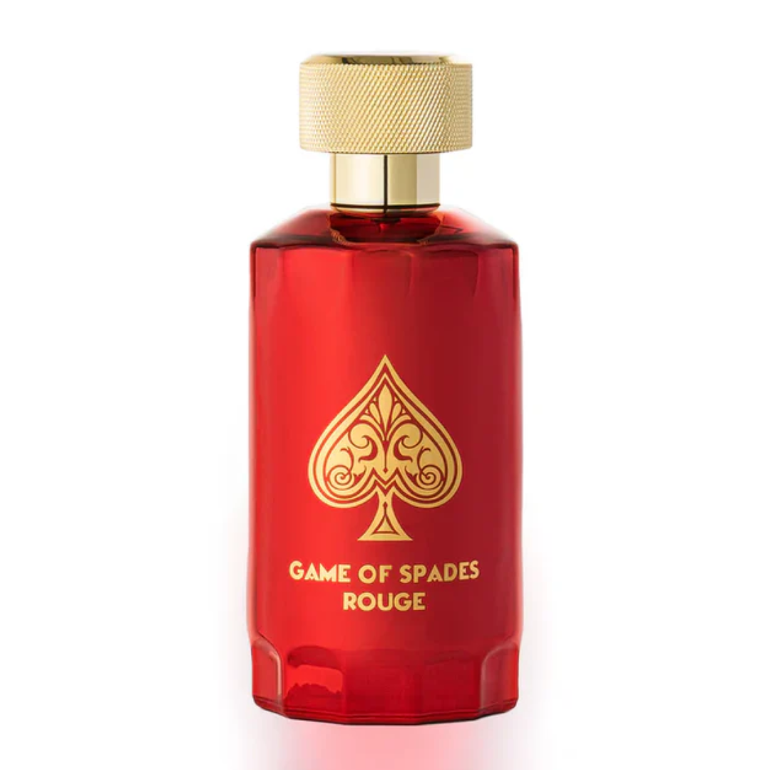 Game Of Spades Rouge Parfum 3.4 oz