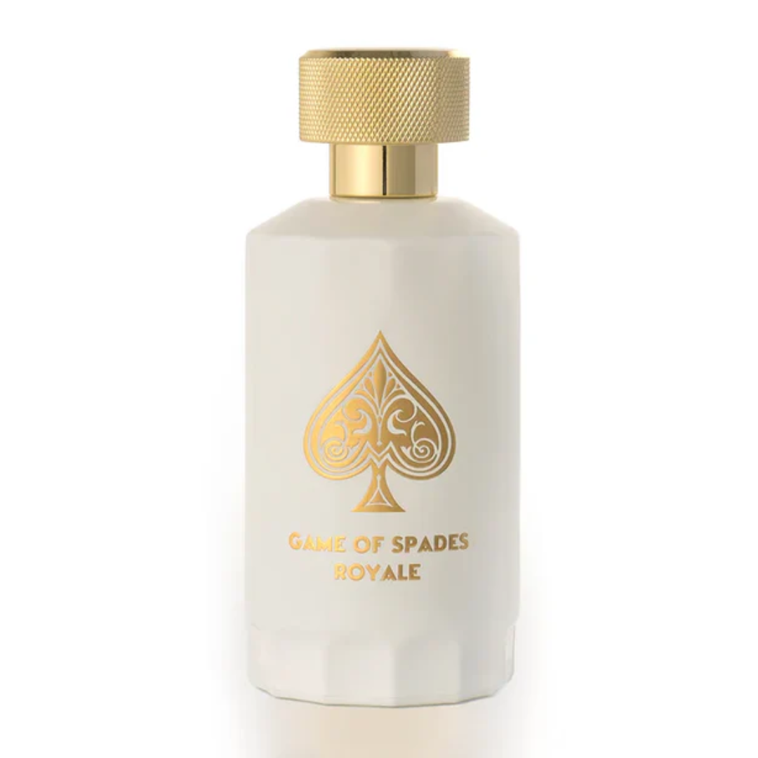 Game Of Spades Royale Parfum 3.4 oz