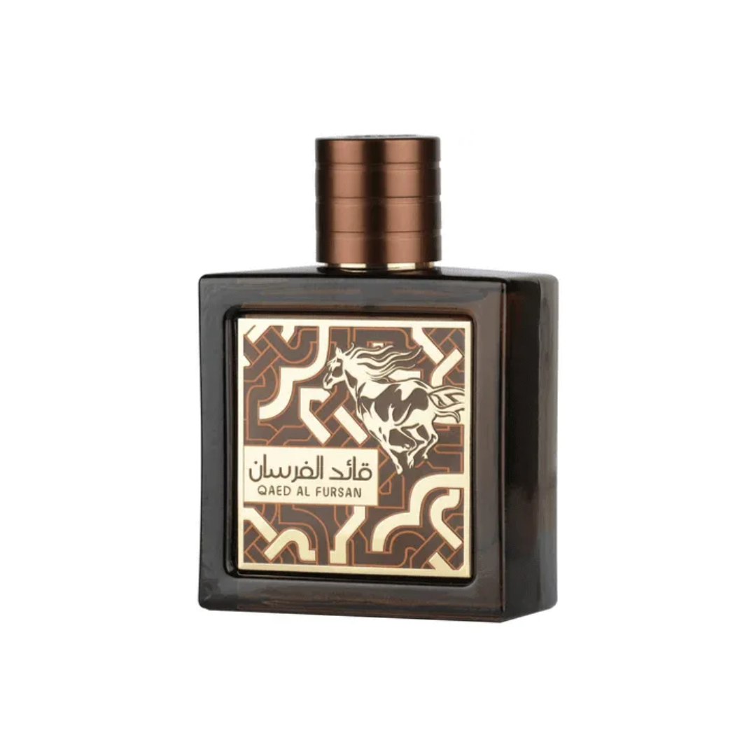 Lattafa Qaed Al Fursan Untamed 90 ML EDP Spray