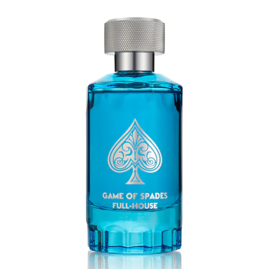Game Of Spades Full House Parfum 3.4 oz