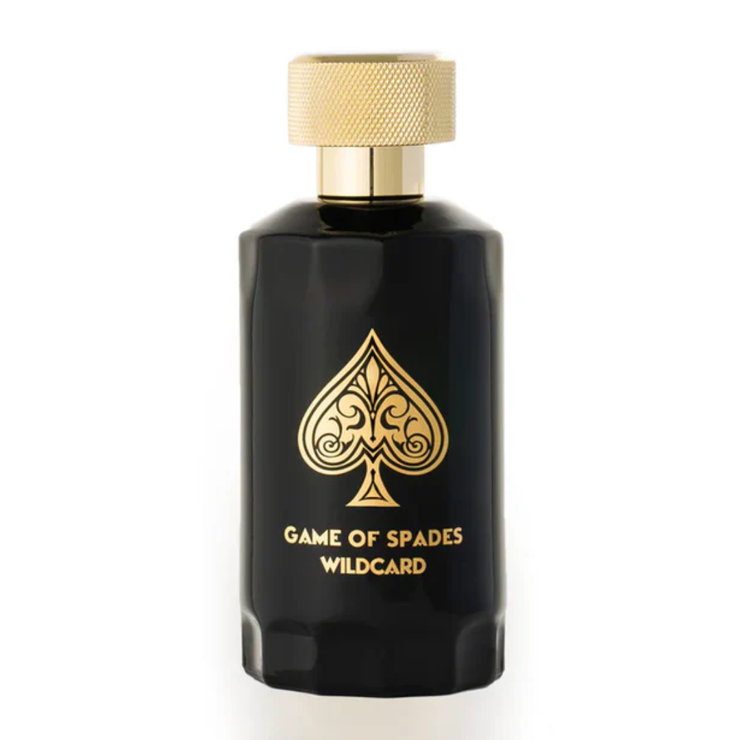 Game Of Spades Wildcard Parfum 3.4 oz