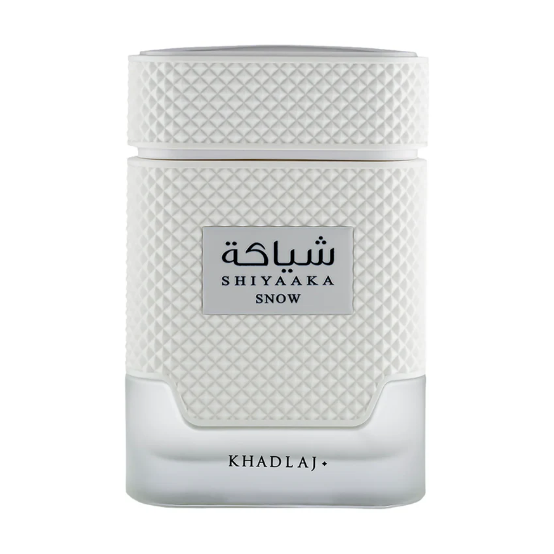 Shiyaaka Snow 100 ML EDP Spray