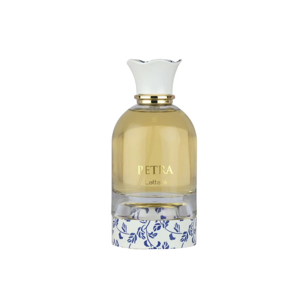 Lattafa Petra 100 ML EDP Spray