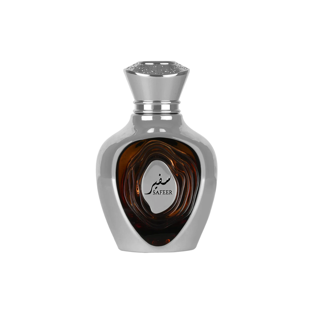 Lattafa Niche Emarati Safeer 100 ML EDP Spray