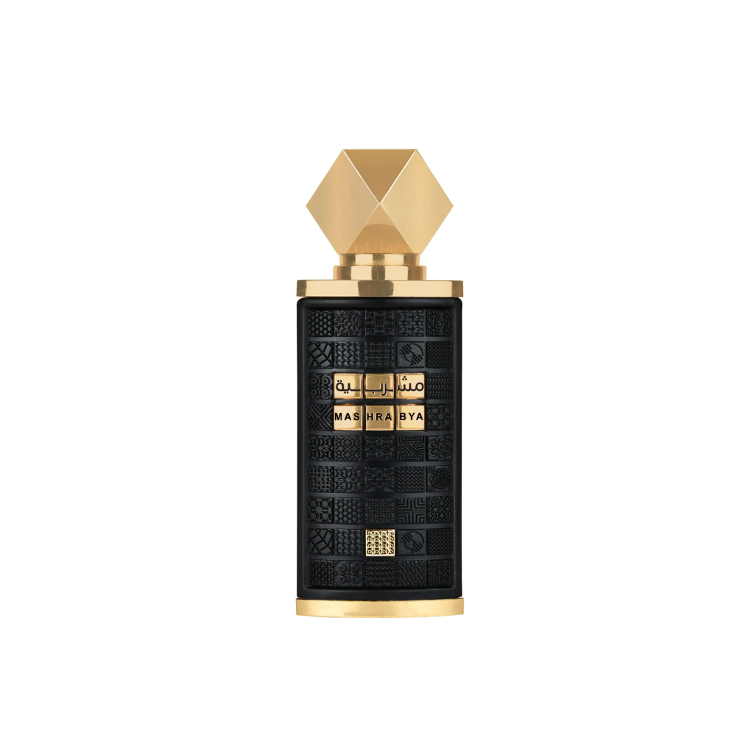 Lattafa Mashrabya 100 ML EDP Spray