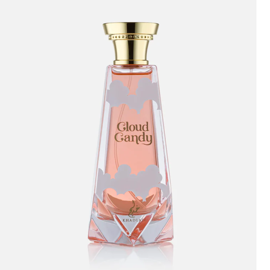 Cloud Candy 100 ML Extrait De Parfum Spray For Women