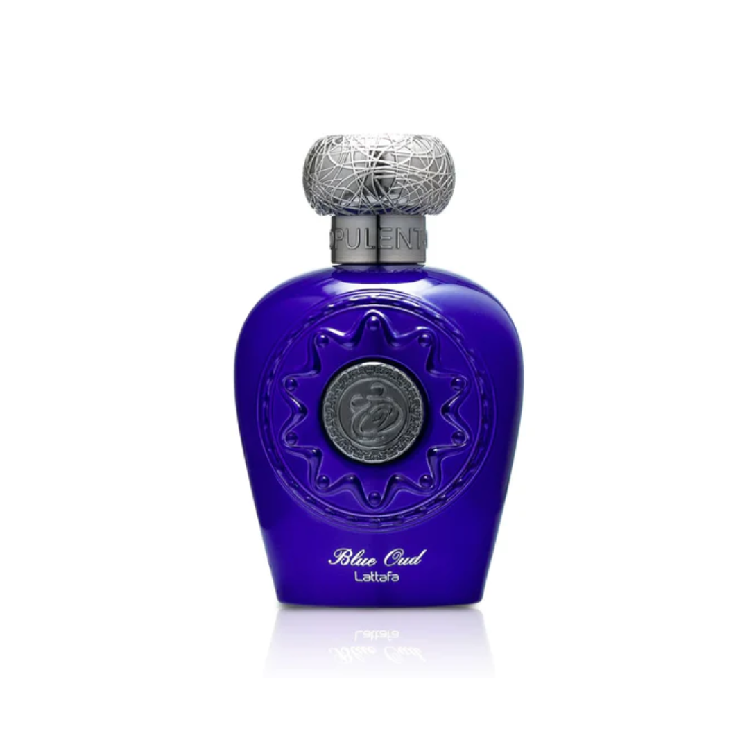 Lattafa Blue Oud EDP 100 ML