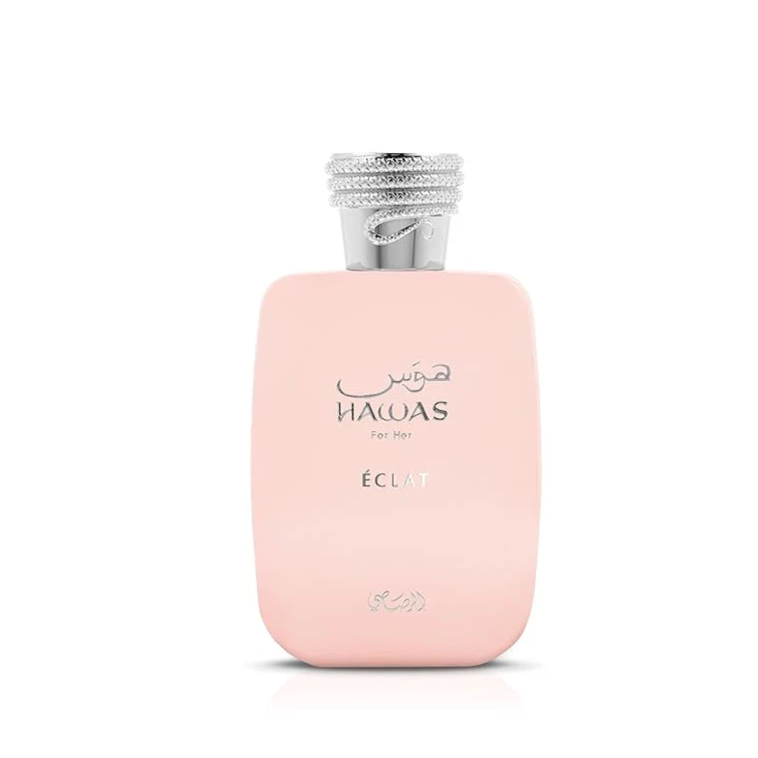 Rasasi Hawas Eclat For Women Eau De Parfum
