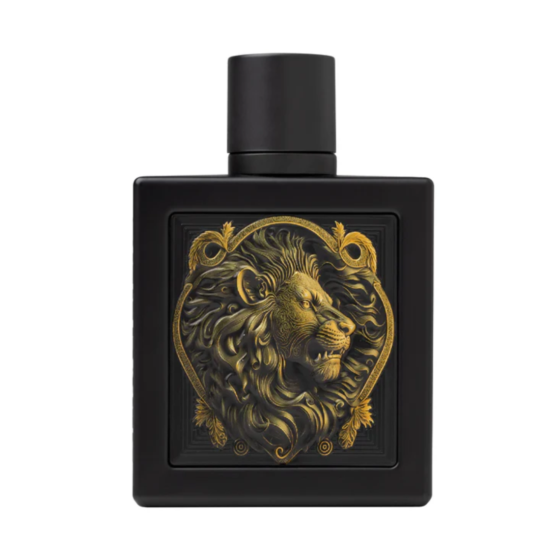 Rayhaan Lion Eau De Parfum For Men
