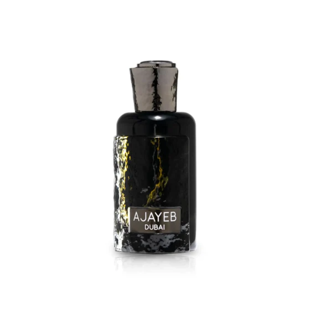 Lattafa Ajayab Dubai EDP 100 ML