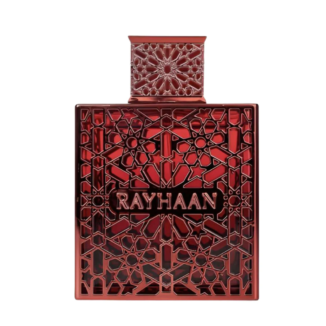 Rayhaan Crimson Eau De Parfum