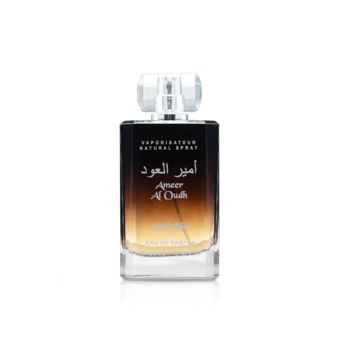Lattafa Ameer Al Oud EDP 100 ML