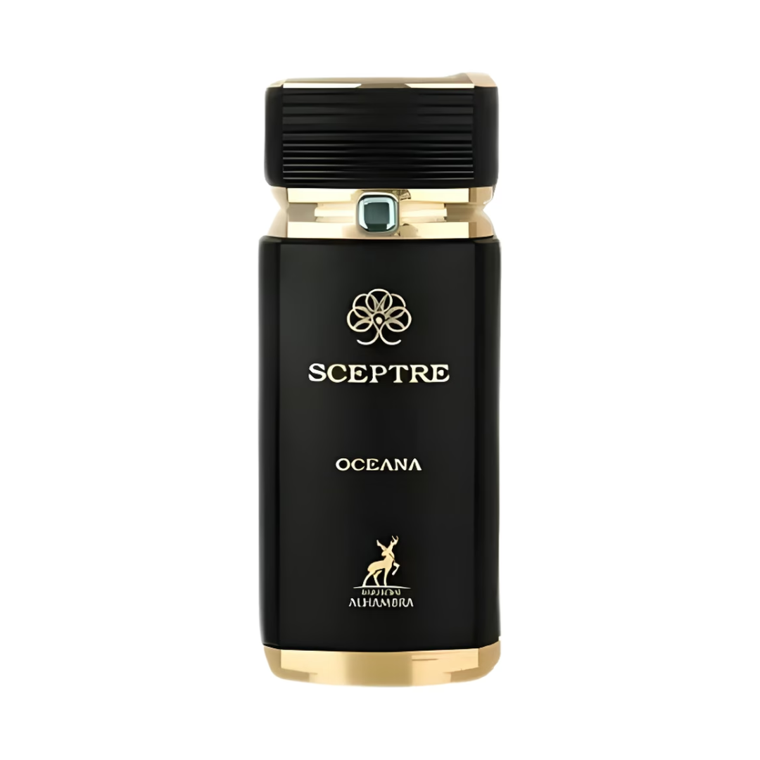 Maison Alhambra Sceptre Oceana EDP 100 ML – Unisex Luxury Perfume