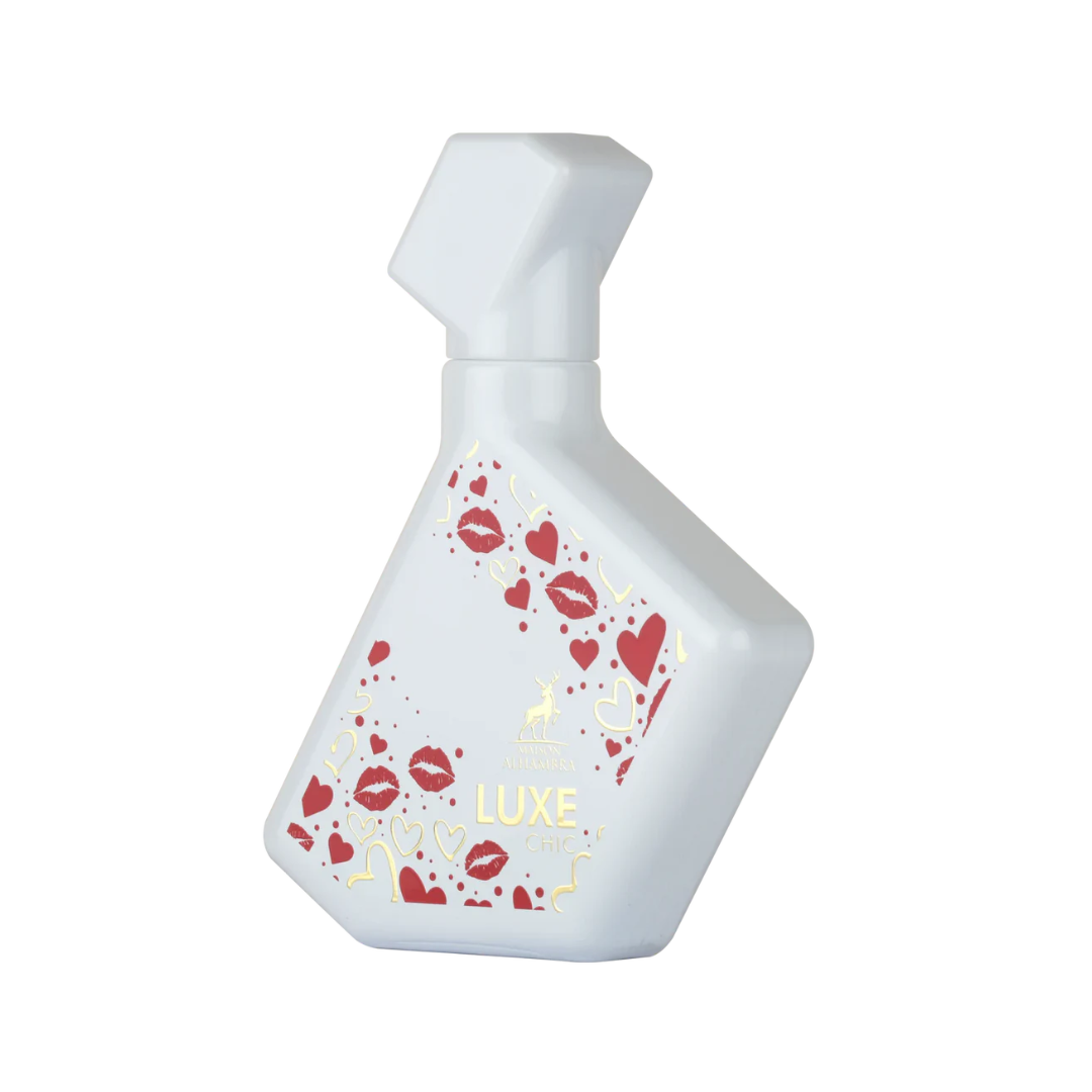Maison Alhambra Luxe Chic EDP 3.4 oz