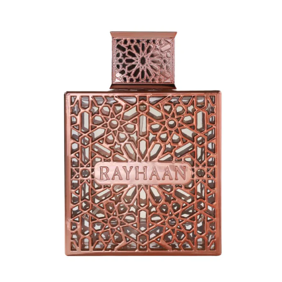 Rayhaan Divine Eau De Parfum For Everyone