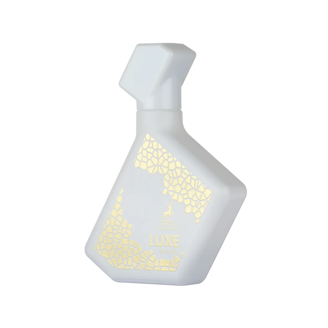 Maison Alhambra Luxe Blanc EDP 3.4 oz