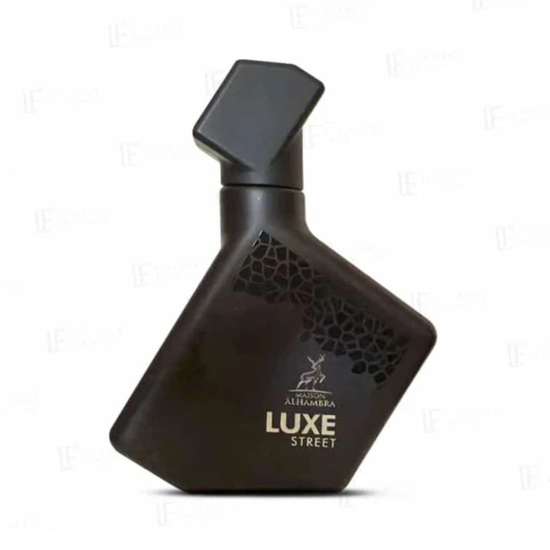 Maison Alhambra Luxe Street EDP 3.4 oz