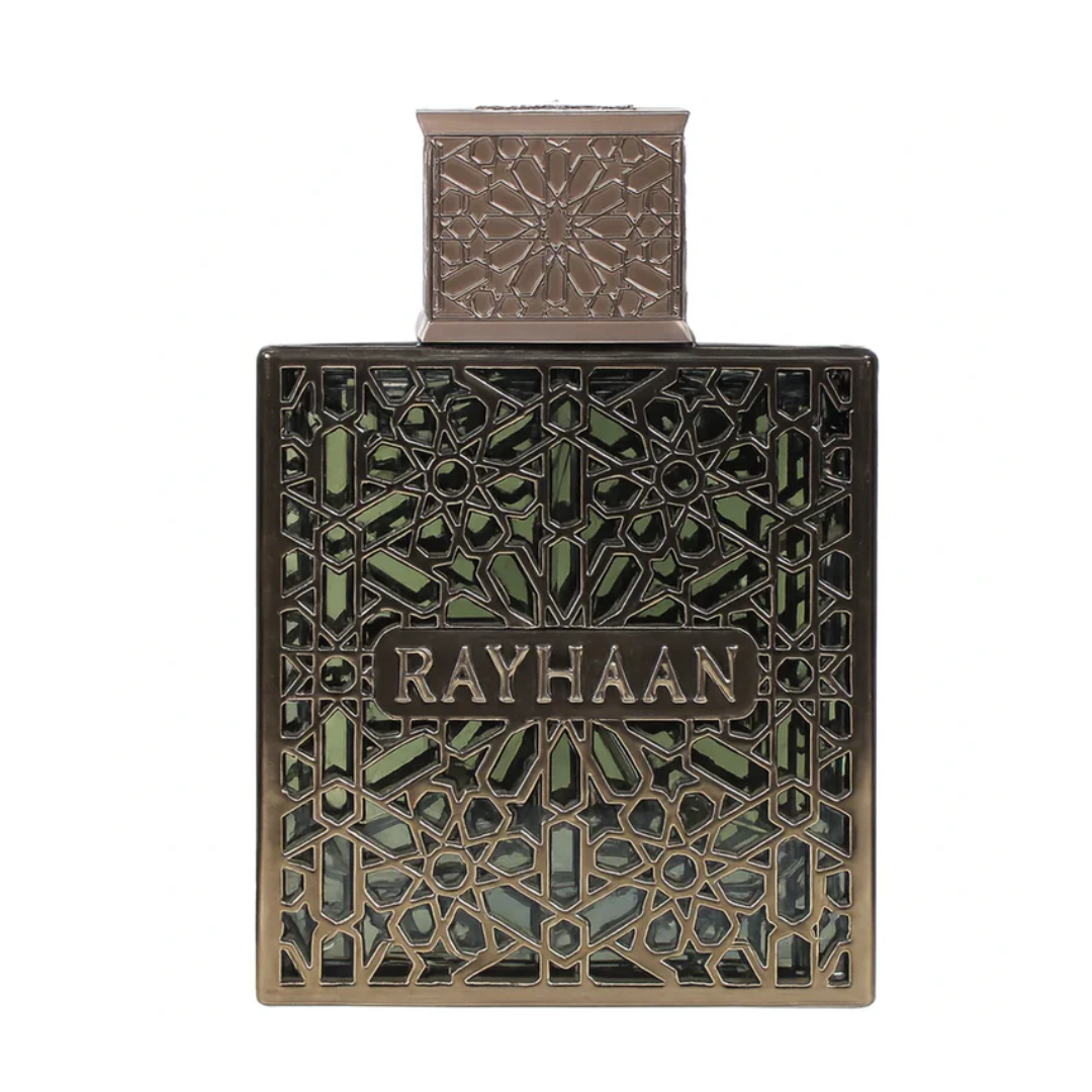 Rayhaan Terra Eau De Parfum