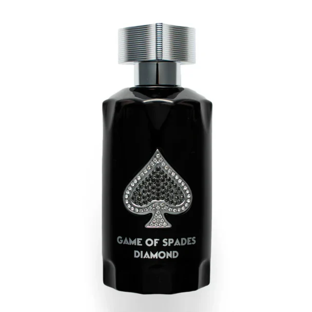 Game Of Spades Diamond