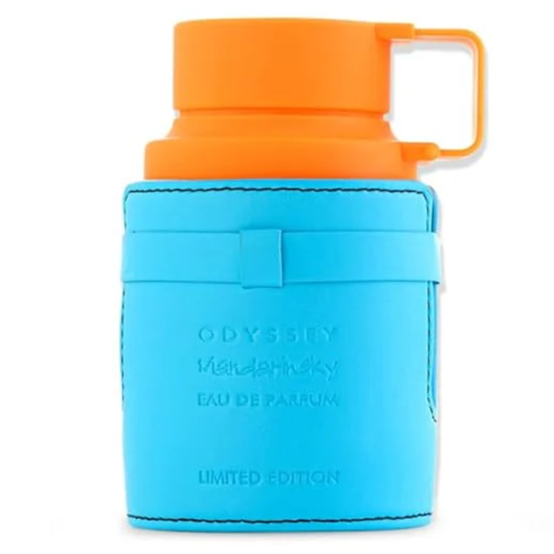 Armaf Oddyssey Mandarin Sky 3.4 oz EDP